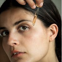 Back 2 Nature Hydra-Barrier C Repair Serum